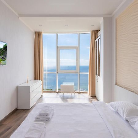 Odesa Pearl Arcadia Apartment Exterior photo